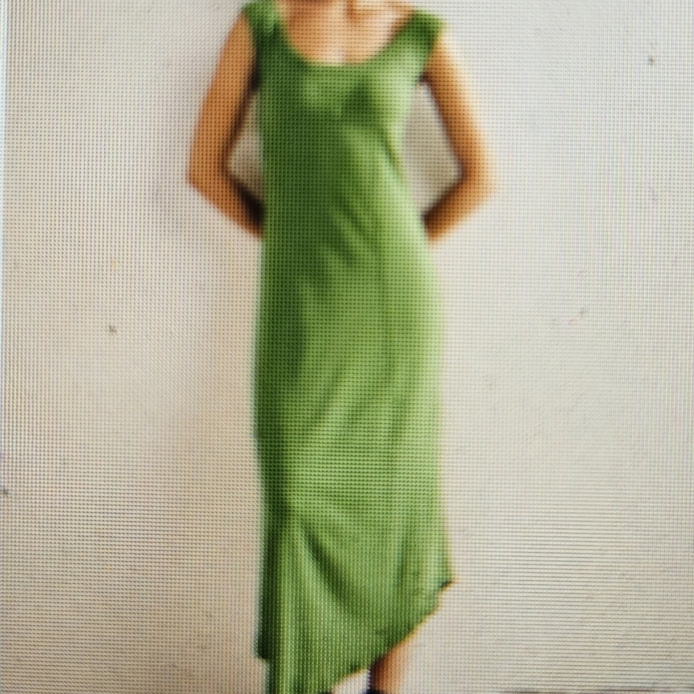 FreePeople Ash Midi - Mint Green